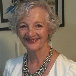 Meet your Posher, Wendy